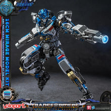 Load image into Gallery viewer, PRE-ORDER AMKPM7MI AMK PRO Mirage Transformers: Rise of the Beasts Model Kit