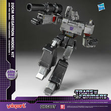 Load image into Gallery viewer, PRE-ORDER AMK PRO Series 20cm Megatron Transformers: Generation 1