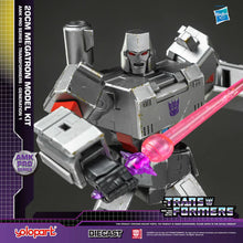 Load image into Gallery viewer, PRE-ORDER AMK PRO Series 20cm Megatron Transformers: Generation 1