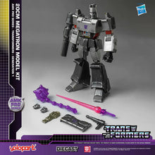 Load image into Gallery viewer, PRE-ORDER AMK PRO Series 20cm Megatron Transformers: Generation 1