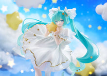 Load image into Gallery viewer, PRE-ORDER AMP+ Figure Hatsune Miku Birthday 2026 (Star Dreamy Ver.)