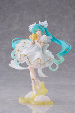 Load image into Gallery viewer, PRE-ORDER AMP+ Figure Hatsune Miku Birthday 2026 (Star Dreamy Ver.)
