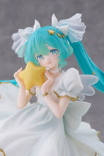 Load image into Gallery viewer, PRE-ORDER AMP+ Figure Hatsune Miku Birthday 2026 (Star Dreamy Ver.)