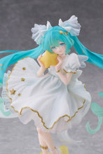 Load image into Gallery viewer, PRE-ORDER AMP+ Figure Hatsune Miku Birthday 2026 (Star Dreamy Ver.)