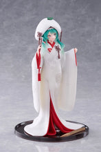 Load image into Gallery viewer, PRE-ORDER AMP+ Figure Snow Miku All Stars 2013 ver.