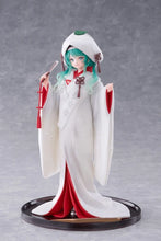 Load image into Gallery viewer, PRE-ORDER AMP+ Figure Snow Miku All Stars 2013 ver.