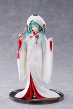 Load image into Gallery viewer, PRE-ORDER AMP+ Figure Snow Miku All Stars 2013 ver.