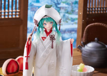 Load image into Gallery viewer, PRE-ORDER AMP+ Figure Snow Miku All Stars 2013 ver.