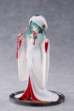Load image into Gallery viewer, PRE-ORDER AMP+ Figure Snow Miku All Stars 2013 ver.