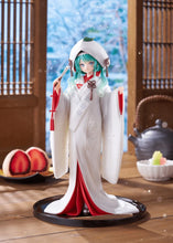 Load image into Gallery viewer, PRE-ORDER AMP+ Figure Snow Miku All Stars 2013 ver.