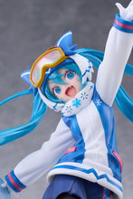 Load image into Gallery viewer, PRE-ORDER AMP+ Figure Snow Miku All Stars 2016 ver.
