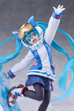 Load image into Gallery viewer, PRE-ORDER AMP+ Figure Snow Miku All Stars 2016 ver.