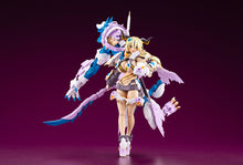 Load image into Gallery viewer, PRE-ORDER ARCANADEA Enil Plastic Model
