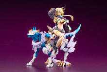 Load image into Gallery viewer, PRE-ORDER ARCANADEA Enil Plastic Model
