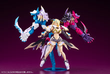 Load image into Gallery viewer, PRE-ORDER ARCANADEA Enil Plastic Model