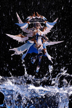 Load image into Gallery viewer, PRE-ORDER ARCANADEA Grande Scale Ermeda Plastic Model