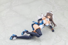 Load image into Gallery viewer, PRE-ORDER ARCANADEA Grande Scale Ermeda Plastic Model