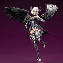 Load image into Gallery viewer, PRE-ORDER ARCANADEA LUMITEA ReACT-A Plastic Model