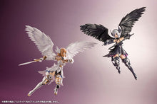 Load image into Gallery viewer, PRE-ORDER ARCANADEA LUMITEA ReACT-A Plastic Model
