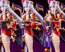 Load image into Gallery viewer, PRE-ORDER ARCANADEA Ornela Arcanadea Ornela Plastic Model