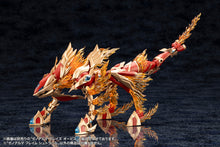 Load image into Gallery viewer, PRE-ORDER ARCANADEA XenoAlma Flame Straile