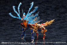Load image into Gallery viewer, PRE-ORDER ARCANADEA XenoAlma Flame Straile