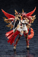Load image into Gallery viewer, PRE-ORDER ARCANADEA XenoAlma Flame Straile