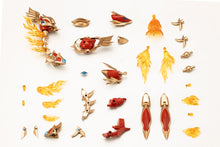 Load image into Gallery viewer, PRE-ORDER ARCANADEA XenoAlma Flame Straile