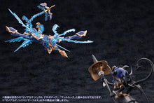 Load image into Gallery viewer, PRE-ORDER ARCANADEA XenoAlma Hydro Zeeforce