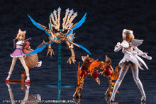 Load image into Gallery viewer, PRE-ORDER ARCANADEA XenoAlma Orage Pavorea Plastic Model