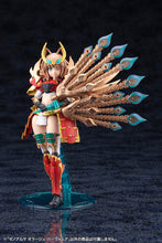 Load image into Gallery viewer, PRE-ORDER ARCANADEA XenoAlma Orage Pavorea Plastic Model