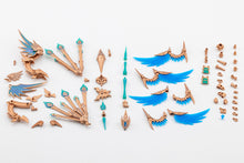 Load image into Gallery viewer, PRE-ORDER ARCANADEA XenoAlma Orage Pavorea Plastic Model