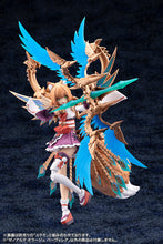Load image into Gallery viewer, PRE-ORDER ARCANADEA XenoAlma Orage Pavorea Plastic Model