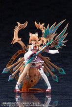 Load image into Gallery viewer, PRE-ORDER ARCANADEA XenoAlma Orage Pavorea Plastic Model