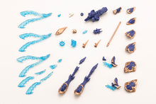 Load image into Gallery viewer, PRE-ORDER ARCANADEA XenoAlma Trickle Dekapodia