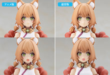 Load image into Gallery viewer, PRE-ORDER ARCANADEA YUKUMO First Engage Ver. Plastic Model