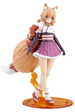 Load image into Gallery viewer, PRE-ORDER ARCANADEA YUKUMO First Engage Ver. Plastic Model