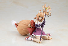 Load image into Gallery viewer, PRE-ORDER ARCANADEA YUKUMO First Engage Ver. Plastic Model