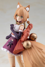 Load image into Gallery viewer, PRE-ORDER ARCANADEA YUKUMO First Engage Ver. Plastic Model
