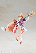 Load image into Gallery viewer, PRE-ORDER ARCANADEA YUKUMO First Engage Ver. Plastic Model