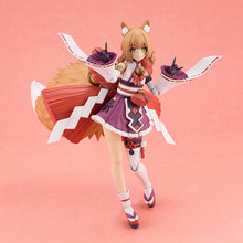 Load image into Gallery viewer, PRE-ORDER ARCANADEA Yukumo Plastic Model