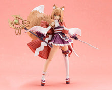 Load image into Gallery viewer, PRE-ORDER ARCANADEA Yukumo Plastic Model