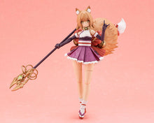 Load image into Gallery viewer, PRE-ORDER ARCANADEA Yukumo Plastic Model