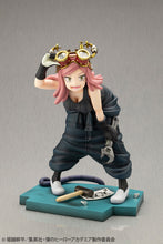 Load image into Gallery viewer, PRE-ORDER ARTFX J Mei Hatsume My Hero Academia