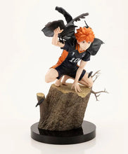 Load image into Gallery viewer, PRE-ORDER ARTFX J Shoyo Hinata Haikyu!!