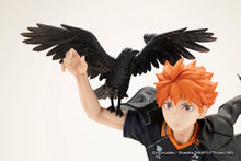 Load image into Gallery viewer, PRE-ORDER ARTFX J Shoyo Hinata Haikyu!!