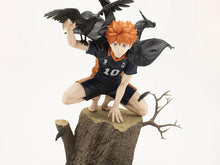 Load image into Gallery viewer, PRE-ORDER ARTFX J Shoyo Hinata Haikyu!!