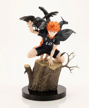 Load image into Gallery viewer, PRE-ORDER ARTFX J Shoyo Hinata Haikyu!!