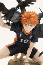 Load image into Gallery viewer, PRE-ORDER ARTFX J Shoyo Hinata Haikyu!!