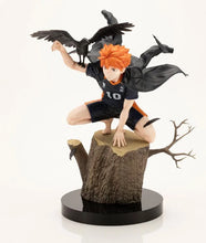 Load image into Gallery viewer, PRE-ORDER ARTFX J Shoyo Hinata Haikyu!!